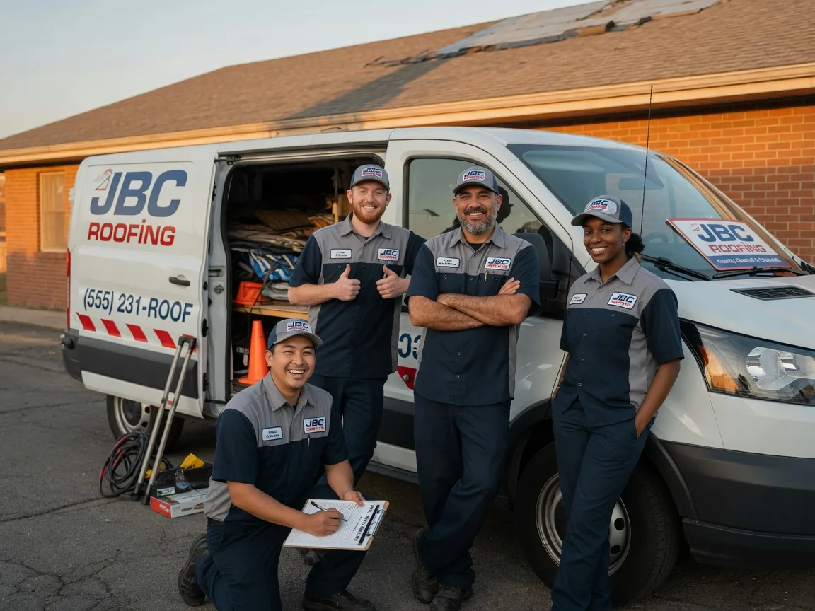 Roof Replacement company in New Salem, PA